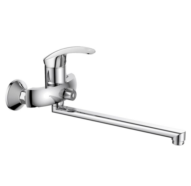 HAIBA Змішувач для ванни FABIO 006 EURO